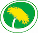 Miljöpartiet logotype