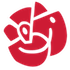 Socialdemokraterna logotype