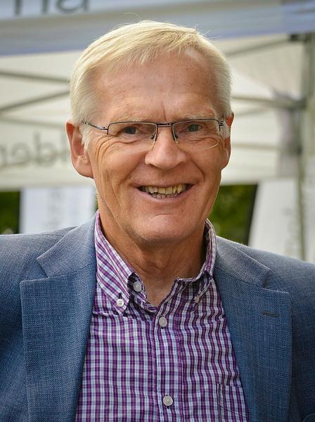 Bosse Ringholm