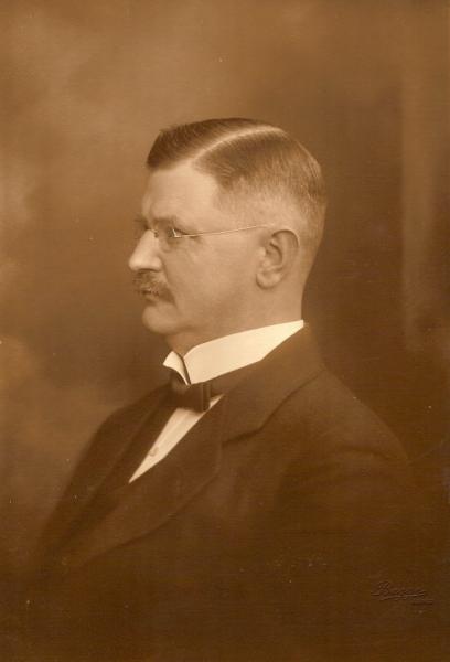 Claes Lindskog