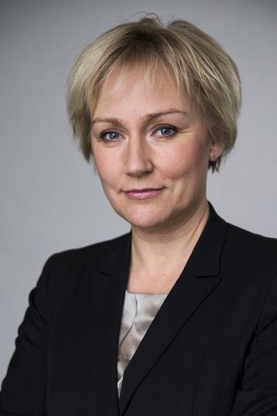 Helene Hellmark Knutsson