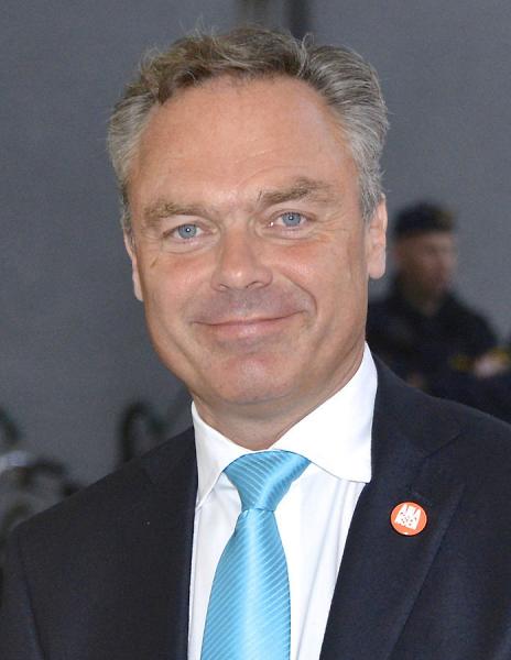 Jan Björklund