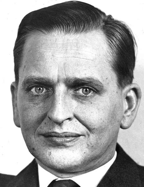 Olof Palme