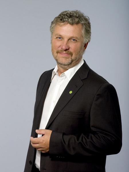 Peter Eriksson