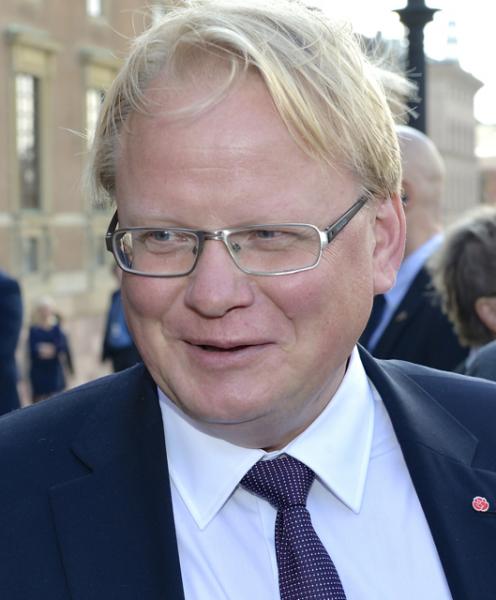 Peter Hultqvist