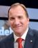 Bild på Stefan Löfven